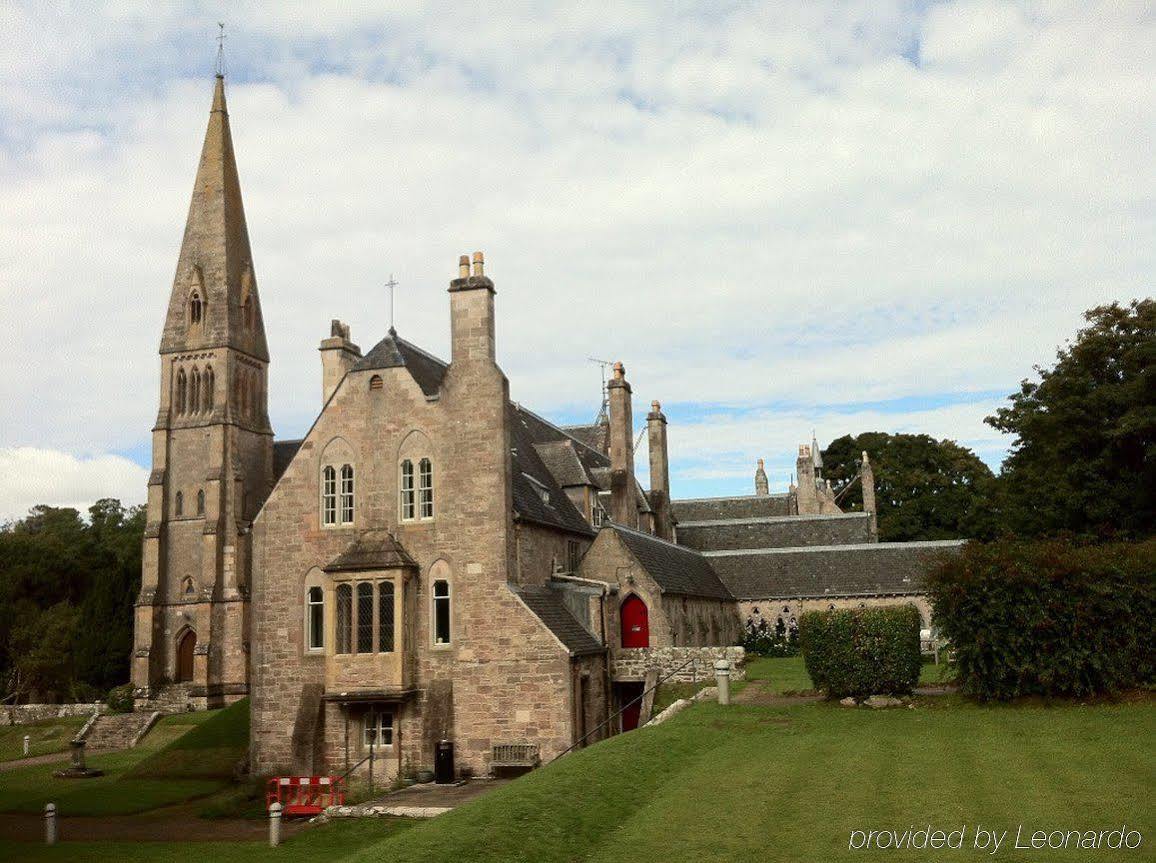 The Cathedral Guest House Millport Zewnętrze zdjęcie